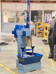 Honing Machine